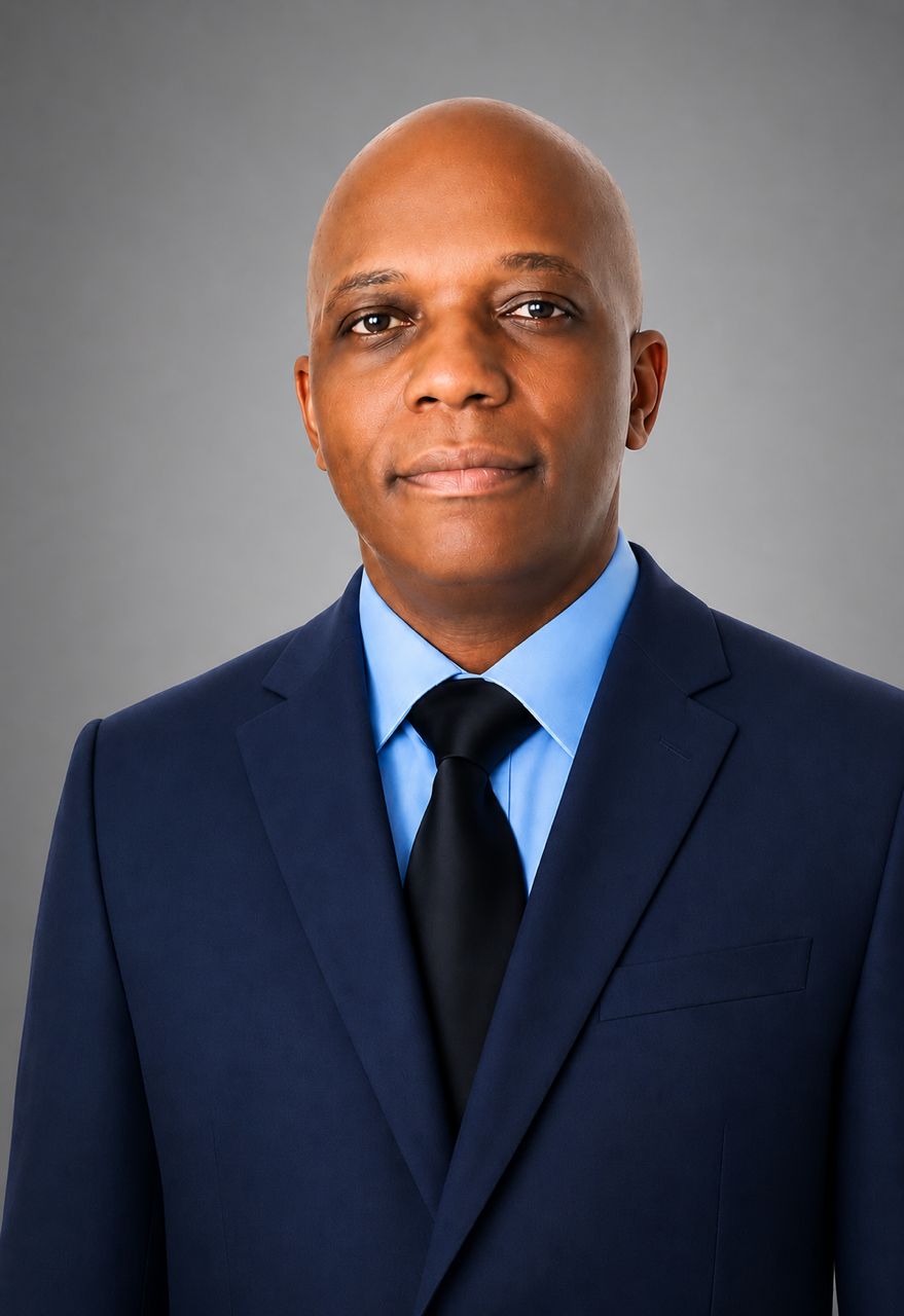 Phillip Kamutenga, Founder of Estolini Advisory